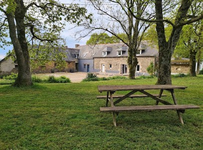 Gîtes Les Casas D’or, Gîte à Guilliers