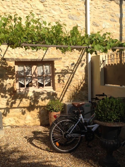 Gîte LA FARIO, Gîte à Saint-André-de-Seignanx