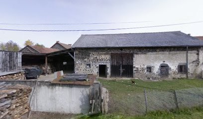 Gîte La Grange, Gîte à Saint-Ours