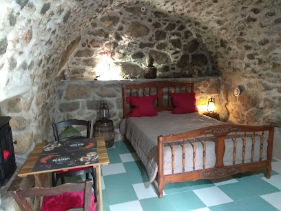Le Souvenir De Galatéa, Gîte à Ota