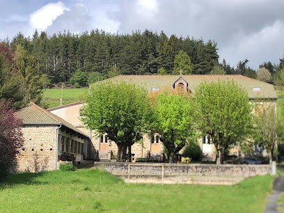 Gîte Étoile Viverols, Gîte à Viverols