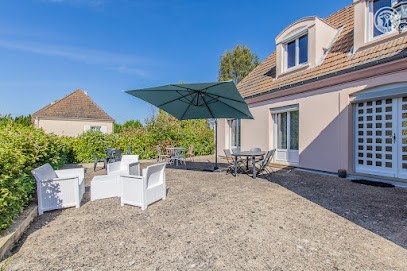 Le Clos Bourgogne 71 - Paray-Le-Monial, Gîte à Paray-le-Monial