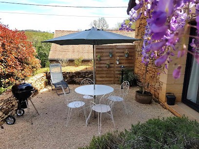 la p'tite bergerie, Gîte à Meyrals