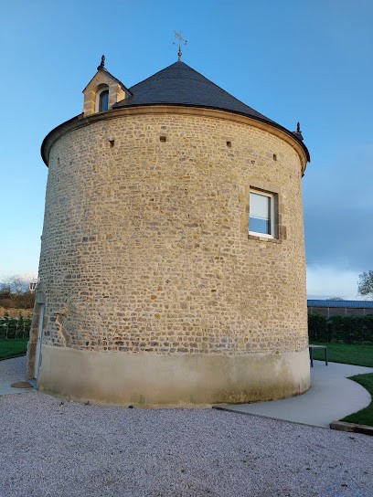 Gîte Manulau, Gîte à Turqueville