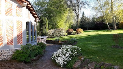 Gîte De La Forge, Gîte à Argueil