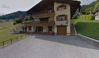 Chalet Makalu, Gîte au Grand-Bornand