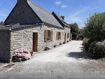 La petite bretonne de Tréompan - PLOUDALMEZEAU, Gîte à Ploudalmézeau