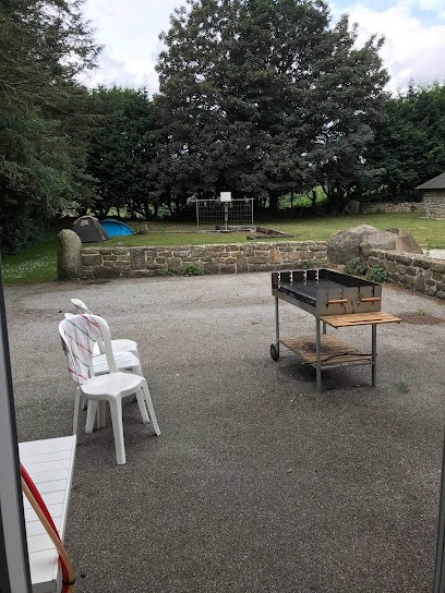 Le Berre Jean-Claude, Gîte à Plogonnec