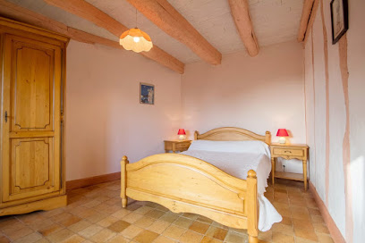 Ty Ar Puns (Maison Au Puits) - Gîtes De France Gîte à Plougoumelen
