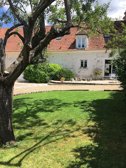La Closerie de l'Ourcq, Gîte à Ocquerre