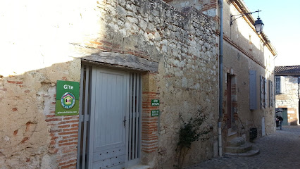 Le Presbytère - Gîte D'étape - Gîtes De France, Gîte à Auvillar
