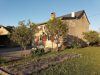 A Labalette, Gîte à Vignes