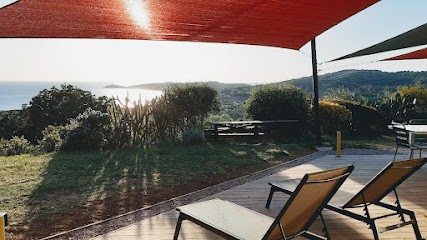 Villa Marie-Claire, Gîte à Cargèse