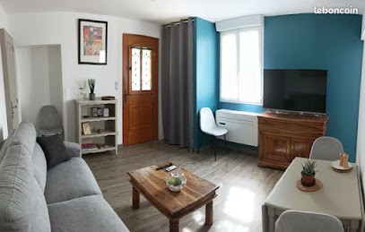 Gîte Le Salcevert, Gîte à Labastide-Saint-Pierre