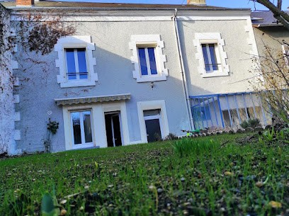 Gîte Le Mage, Gîte à Saint-Marcel