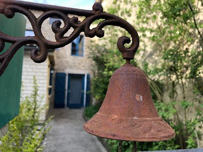 L'Ecrin Vert Sur Seye, Gîte à Verfeil
