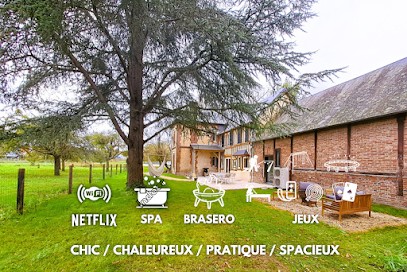 Gîte Maison Adeli, Gîte à Dozulé