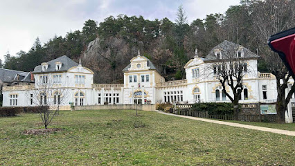 Le Gîte Des 3 Sources De Sapchat Gîte à Saint-Nectaire