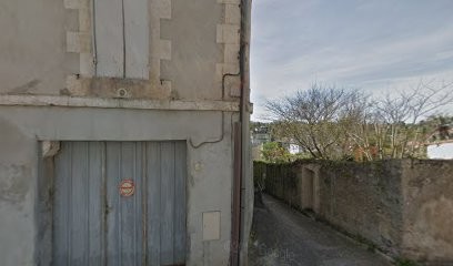 Bellucie, Gîte à Ribérac