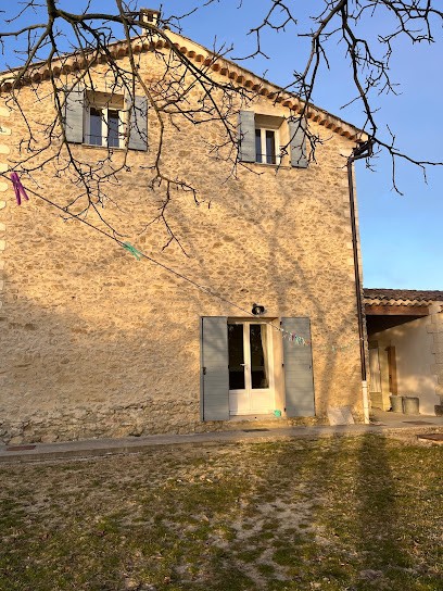 Gites Le Mas Des Meras, Gîte à Lurs