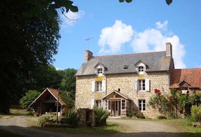 La Higourdais, Gîte à Epiniac