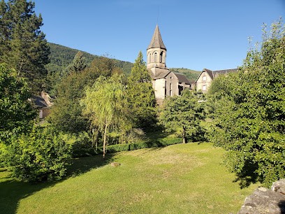 Les Amandies, Gîte au Vaulmier