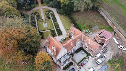 Le Clos De L'Ange, Gîte à Éperlecques