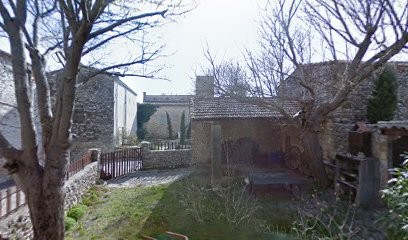 LE BOIS DE LUNE, Gîte à Garrigues-Sainte-Eulalie