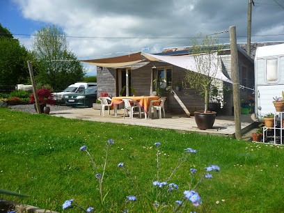 Gîte de La Bouillonnière, Gîte à Saint-Sauveur-la-Pommeraye