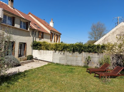 Gîte Les Bois De Vézelay, Gîte à Vézelay