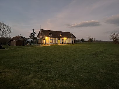 La Romane • Location de maison avec piscine couverte chauffée en Normandie, Gîte à Mesnils-sur-Iton