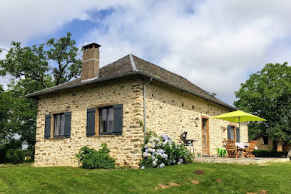 Les Pieds Dans L'pre, Gîte à Espartignac