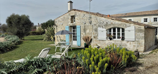 La Vignentaise, Gîte à Bois