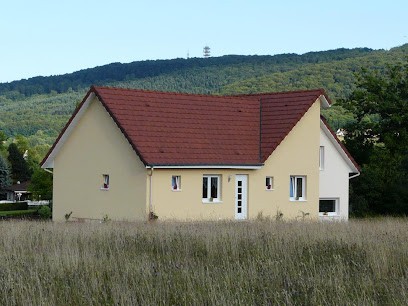 Gîte Et Chambre D'hôtes Belfort Le Clos Fougeret, Gîte à Évette-Salbert