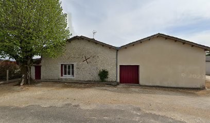 Le Tilleul, Gîte à Saint-Jean-de-Duras