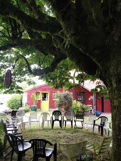 Gîtes de l'école, Gîte à Sizun