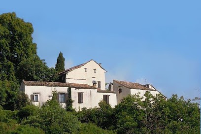 Mas De La Blaquière, Gîte à Pommiers