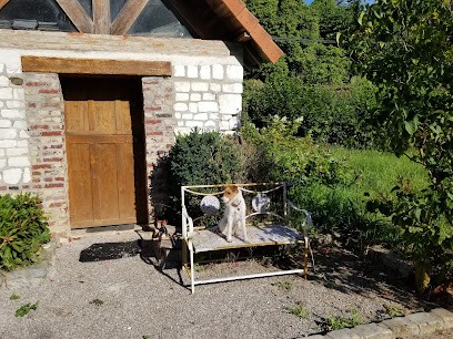 Le Gîte La Mare Aux Fées, Gîte à Miannay