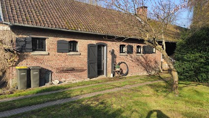 La Ferme d'Oz, Gîte à Sailly-sur-la-Lys