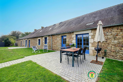 Ty Brestivan - Gîtes De France, Gîte à Theix-Noyalo