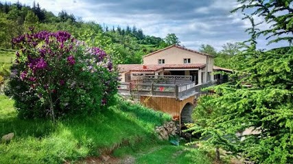 Gîtes De Fassemale, Gîte à Saint-Bauzile