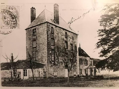 La Tour Maurouard, Gîte à Beauchery-Saint-Martin