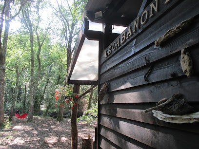 Le cabanon de lanès gîte nature, Gîte à Mézos