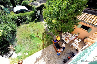 Le Gîte Piscénois (Pézenas), Gîte à Pézenas
