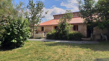 Gîte Les pousses vieilles, Gîte à Vouvant