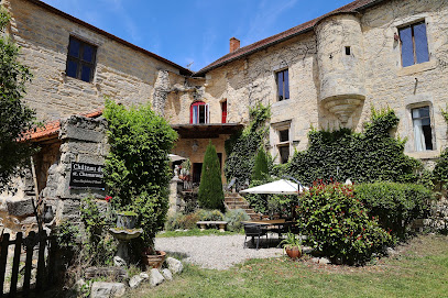Château De Saint Chamarand, Gîte à Saint-Chamarand