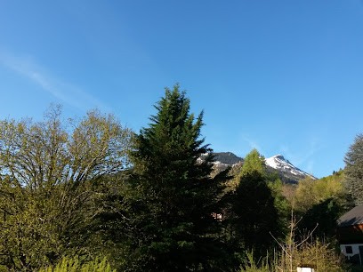 Gîte de l'Ecole de Glaise, Gîte à Chevaline