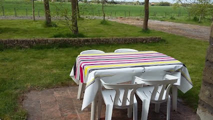 Gîtes Ruraux Gîtes De France Brouckerque, Gîte à Brouckerque