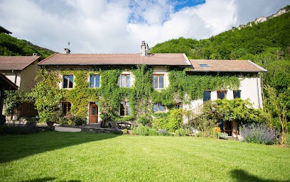 Gîte Les Arnaux De Saint-André-En-Royans, Gîte à Saint-André-en-Royans