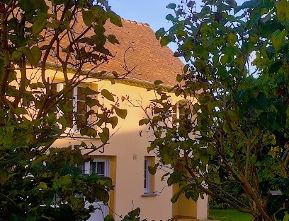 La maison de vacances, Gîte à Lalizolle